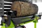 Preview: Zipper Holzspalter inkl Untergestell ZI-HS7TU